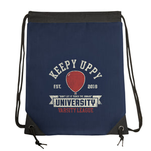 Keepy Uppy University