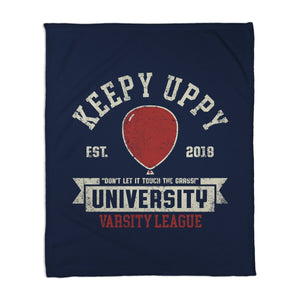 Keepy Uppy University