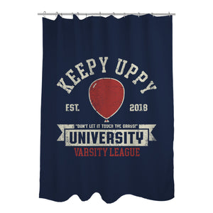 Keepy Uppy University