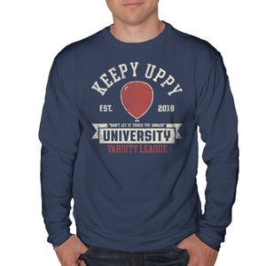 Keepy Uppy University