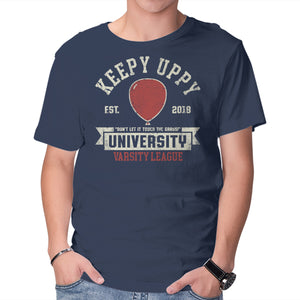 Keepy Uppy University