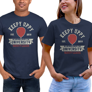 Keepy Uppy University