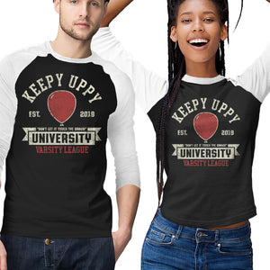 Keepy Uppy University