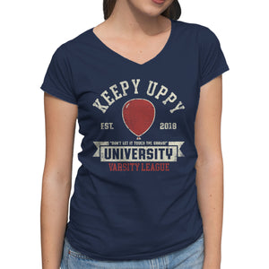 Keepy Uppy University