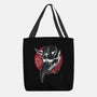 Fear The Old Blood-None-Basic Tote-Bag-Jelly89