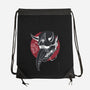 Fear The Old Blood-None-Drawstring-Bag-Jelly89