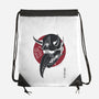 Fear The Old Blood-None-Drawstring-Bag-Jelly89