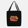 Keep On Rumblin-None-Basic Tote-Bag-krobilad