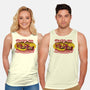 Keep On Rumblin-Unisex-Basic-Tank-krobilad