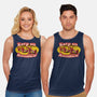 Keep On Rumblin-Unisex-Basic-Tank-krobilad