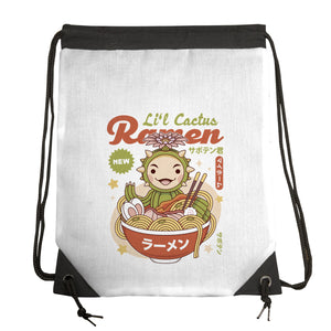 Lil Cactus Ramen