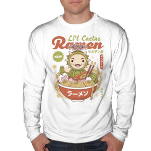 Lil Cactus Ramen