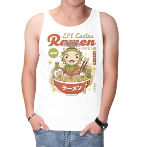 Lil Cactus Ramen