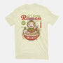 Lil Cactus Ramen-Mens-Basic-Tee-LAGELANTEE