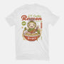 Lil Cactus Ramen-Mens-Heavyweight-Tee-LAGELANTEE