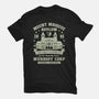 Mount Massive Asylum Vintage-Mens-Heavyweight-Tee-LAGELANTEE