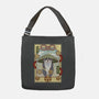 Odder Otter Lucky Charm-None-Adjustable Tote-Bag-LAGELANTEE