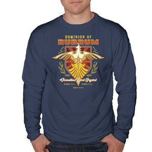 Rubrum Bird Emblem