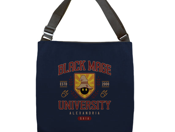 Black Mage University