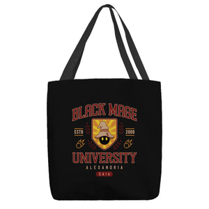 Black Mage University