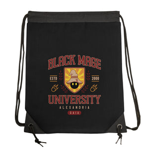 Black Mage University