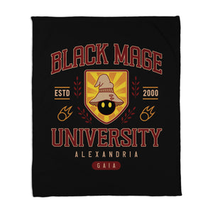 Black Mage University