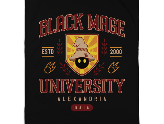 Black Mage University