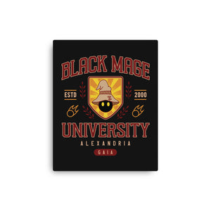 Black Mage University