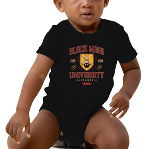 Black Mage University