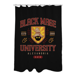 Black Mage University