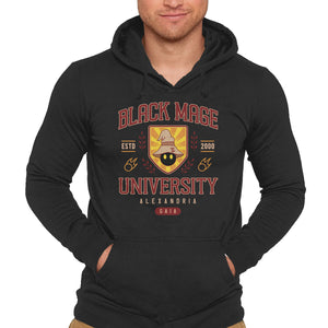 Black Mage University