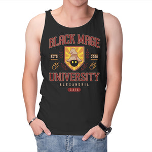 Black Mage University