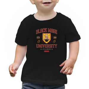 Black Mage University