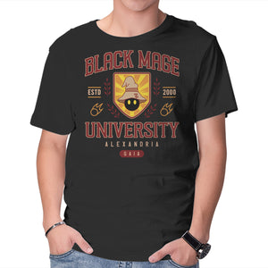 Black Mage University