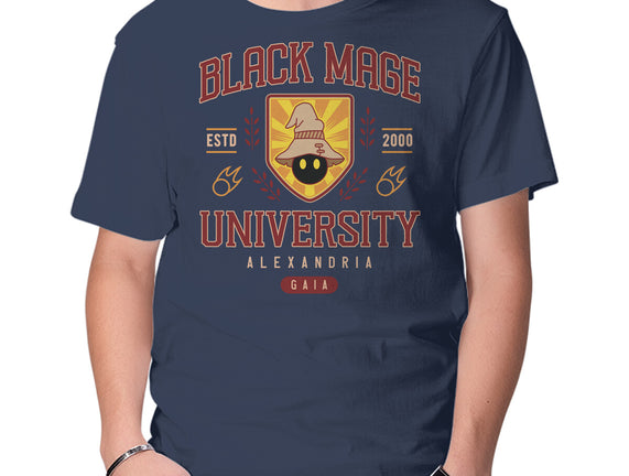 Black Mage University