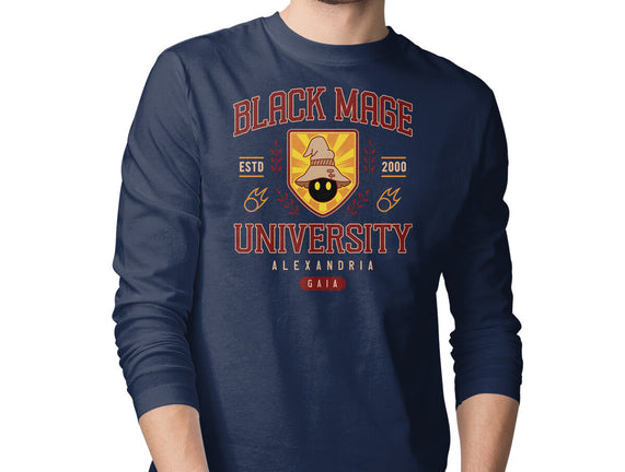 Black Mage University