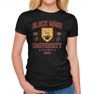 Black Mage University