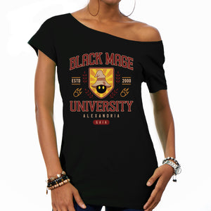 Black Mage University