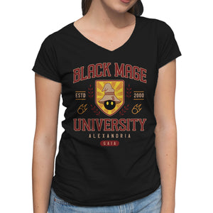 Black Mage University