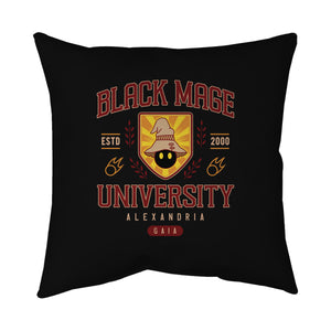 Black Mage University