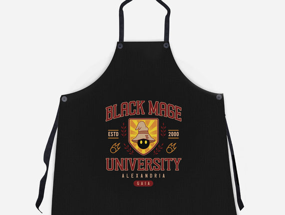 Black Mage University