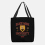 Black Mage University-None-Basic Tote-Bag-LAGELANTEE