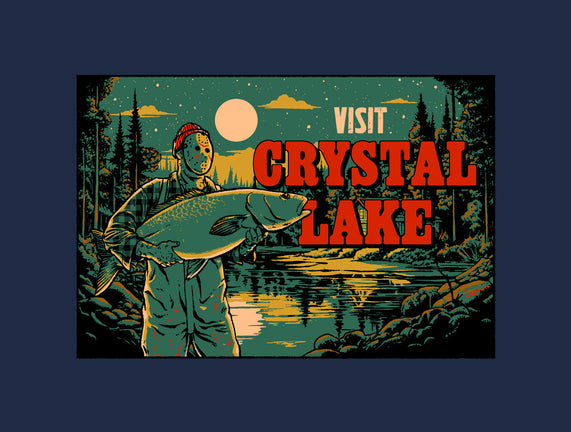 Visit Crystal Lake