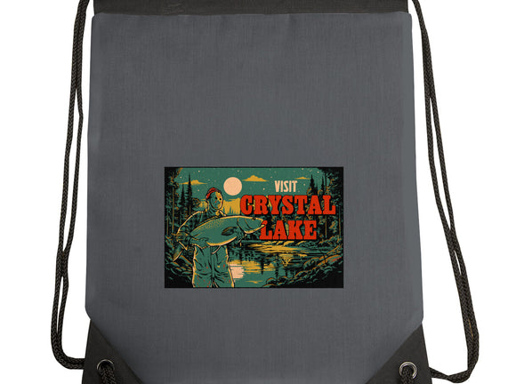 Visit Crystal Lake