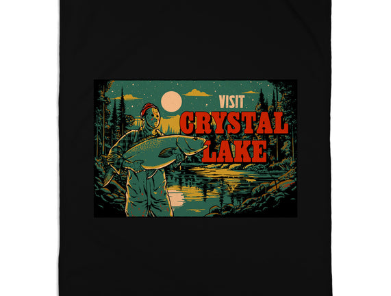 Visit Crystal Lake