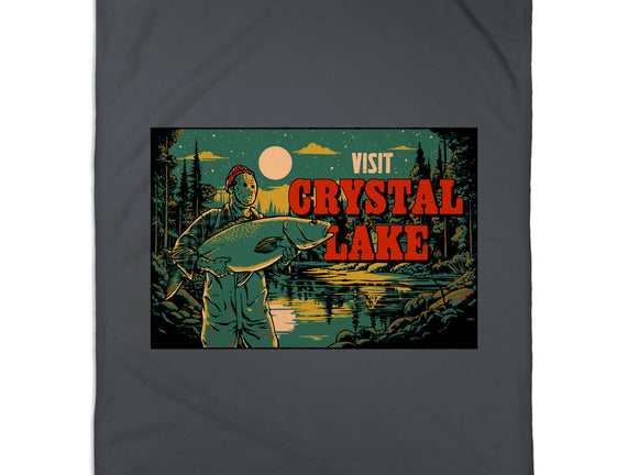 Visit Crystal Lake