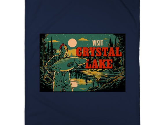 Visit Crystal Lake