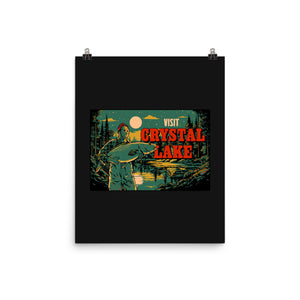 Visit Crystal Lake