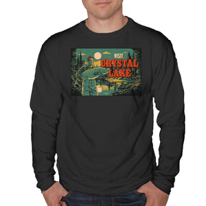 Visit Crystal Lake