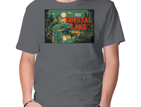 Visit Crystal Lake